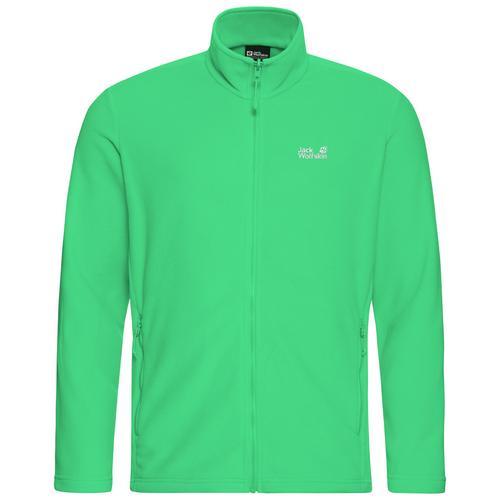 Jack Wolfskin TAUNUS 100 FZ M Fleecejacke Herren