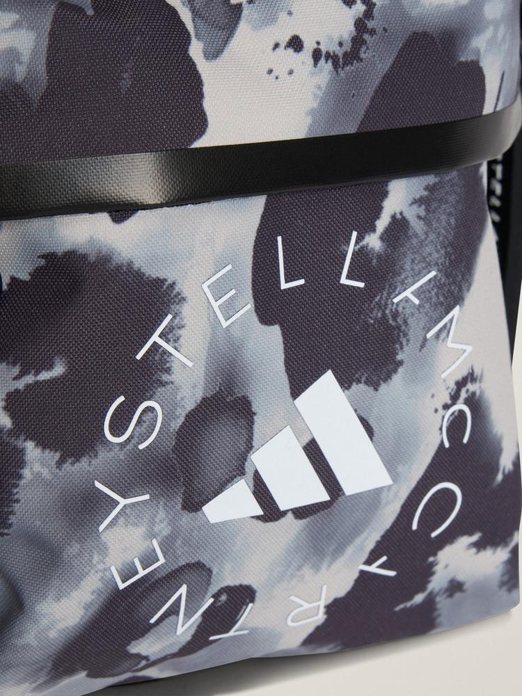 adidas adidas adidas by Stella McCartney Bauchtasche Damen - Multicolor / Bahia Orange - 2 | SportScheck