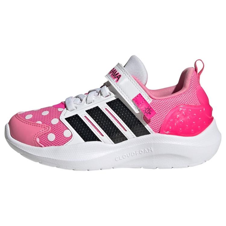adidas adidas ADIDAS DISNEY LIGHTORAMA MINNIE MOUSE Sneaker Kinder - Bliss Pink / Core Black / Lucid Pink - 0 | SportScheck