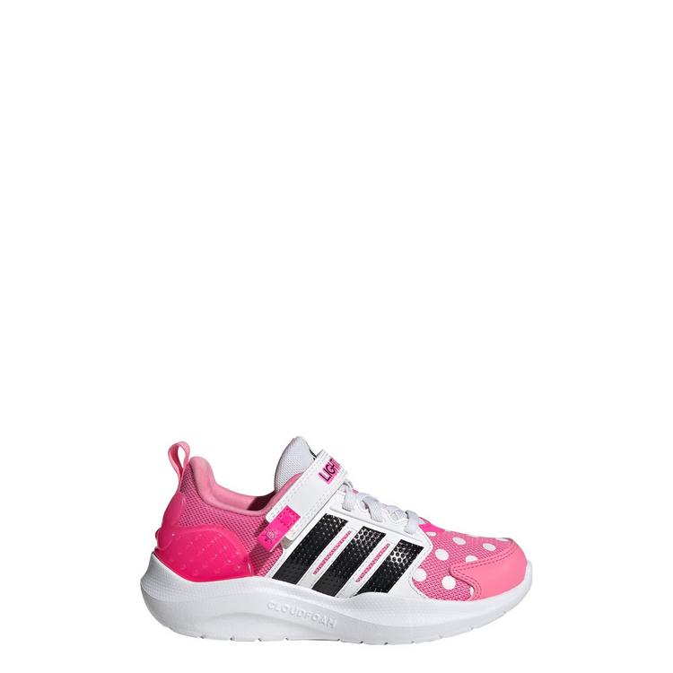 adidas adidas ADIDAS DISNEY LIGHTORAMA MINNIE MOUSE Sneaker Kinder - Bliss Pink / Core Black / Lucid Pink - 0 | SportScheck