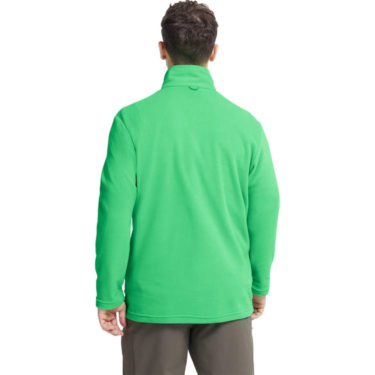 Jack Wolfskin Jack Wolfskin TAUNUS 100 FZ M Fleecejacke Herren - lizard - 1 | SportScheck