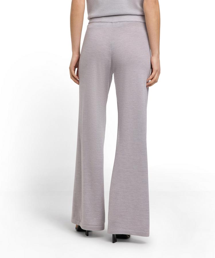 Falke Falke Hose Damen - light grey heather (3106) - 0 | SportScheck