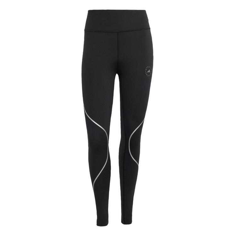 adidas adidas adidas by Stella McCartney Running Leggings Damen - Black - 0 | SportScheck