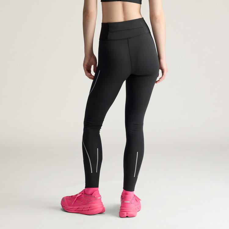 adidas adidas adidas by Stella McCartney Running Leggings Damen - Black - 1 | SportScheck