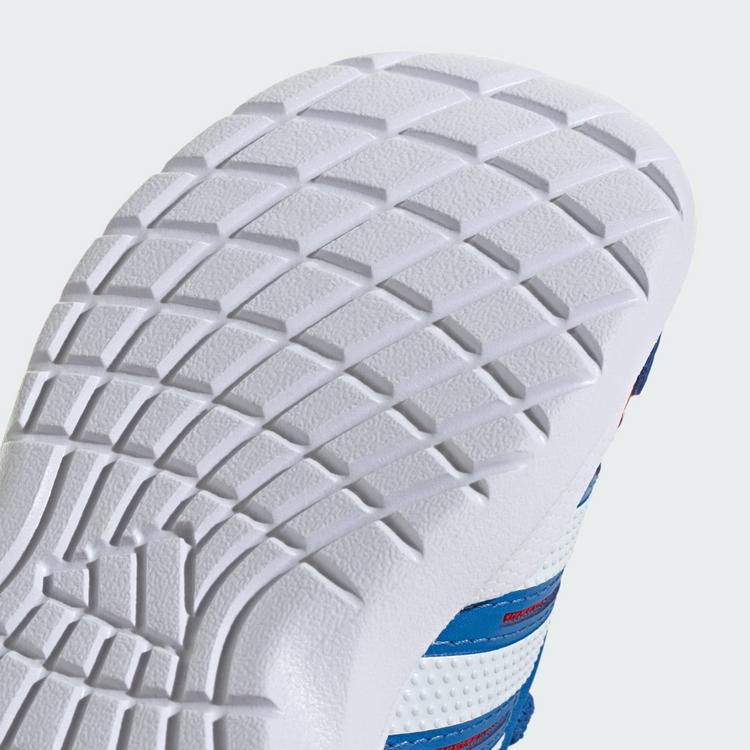 adidas adidas ADIDAS MARVEL LIGHTORAMA SPIDER-MAN Sneaker Kinder - Better Scarlet / Cloud White / Bright Royal - 6 | SportScheck