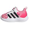 adidas ADIDAS DISNEY LIGHTORAMA MINNIE MOUSE Sneaker Kinder - Bliss Pink / Core Black / Lucid Pink
