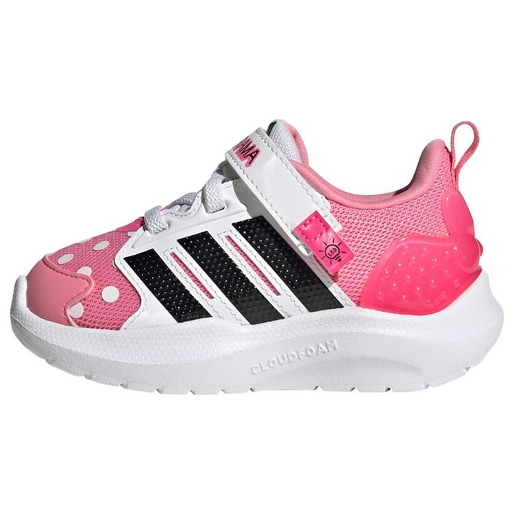 adidas adidas ADIDAS DISNEY LIGHTORAMA MINNIE MOUSE Sneaker Kinder - Bliss Pink / Core Black / Lucid Pink - 0 | SportScheck