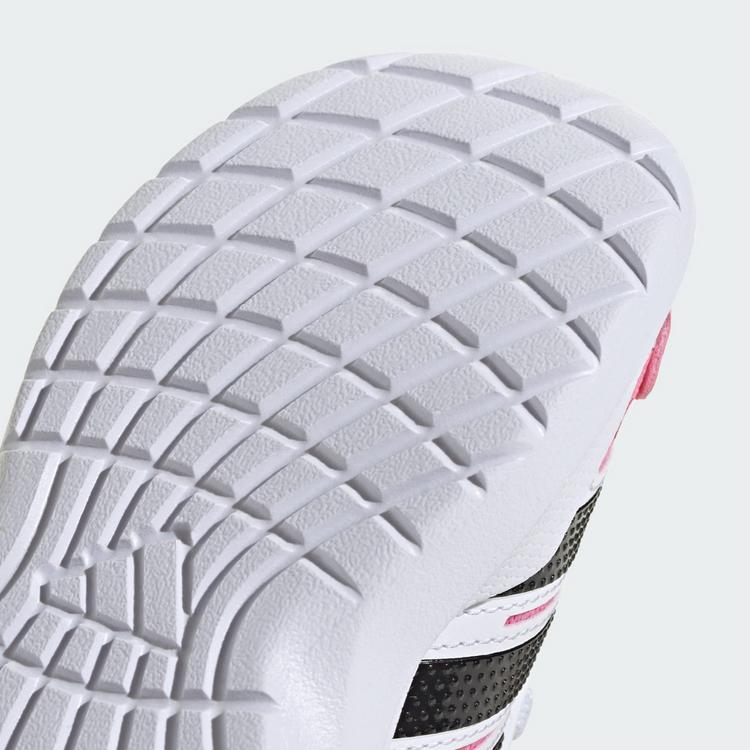 adidas adidas ADIDAS DISNEY LIGHTORAMA MINNIE MOUSE Sneaker Kinder - Bliss Pink / Core Black / Lucid Pink - 6 | SportScheck