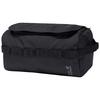 Jack Wolfskin KONYA WASHBAG Kulturbeutel - black