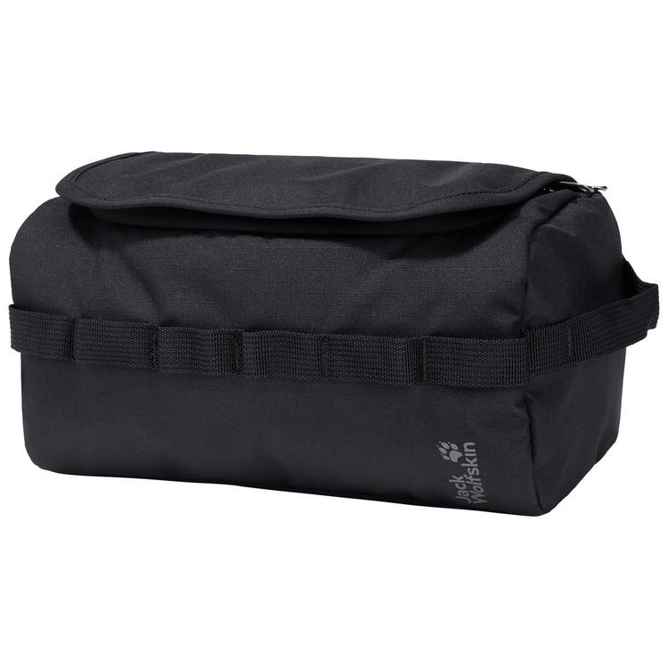 Jack Wolfskin Jack Wolfskin KONYA WASHBAG Kulturbeutel - black - 0 | SportScheck