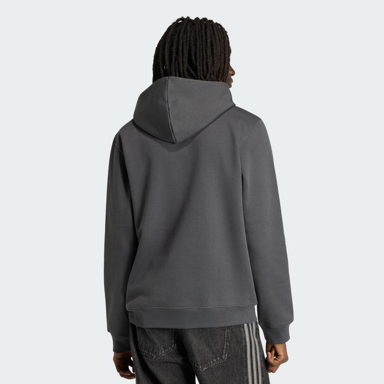 adidas adidas FIFA Weltmeisterschaft 26&trade; Maskottchen Hoodie Herren - Carbon - 1 | SportScheck