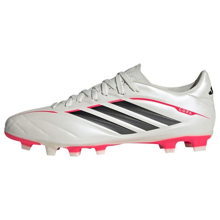 adidas adidas COPA PURE IV CLUB Fu&szlig;ballschuh, Fu&szlig;ballschuhe - Zero Metalic / Core Black / Lucid Red - 0 | SportScheck
