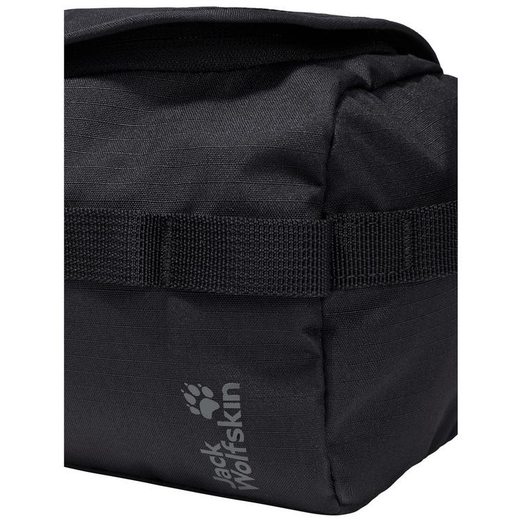 Jack Wolfskin Jack Wolfskin KONYA WASHBAG Kulturbeutel - black - 1 | SportScheck