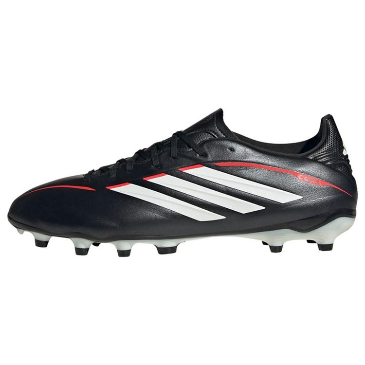 adidas adidas COPA PURE IV LEAGUE Fu&szlig;ballschuh, feste Fu&szlig;ballschuhe - Core Black / Cloud White / Lucid Red - 0 | SportScheck