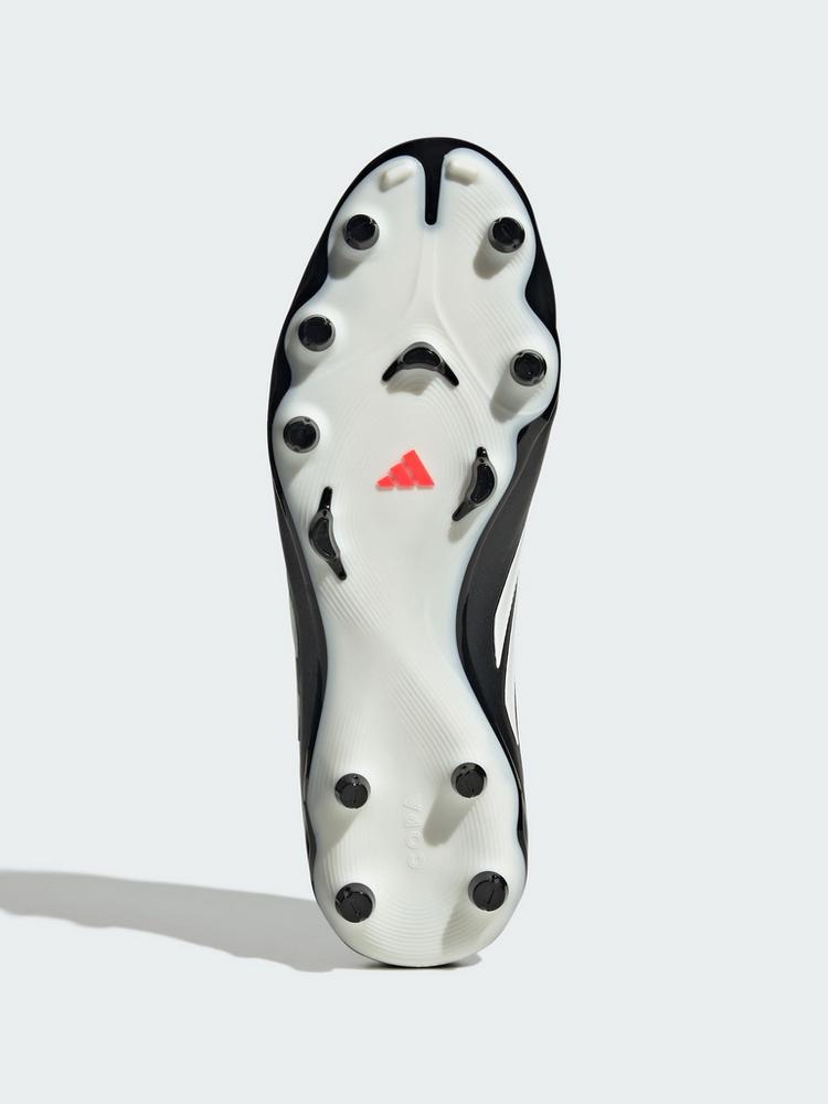 adidas adidas COPA PURE IV LEAGUE Fu&szlig;ballschuh, feste Fu&szlig;ballschuhe - Core Black / Cloud White / Lucid Red - 1 | SportScheck