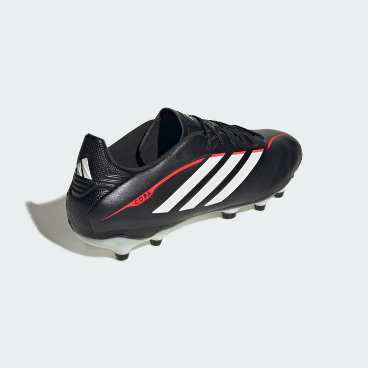 adidas adidas COPA PURE IV LEAGUE Fu&szlig;ballschuh, feste Fu&szlig;ballschuhe - Core Black / Cloud White / Lucid Red - 3 | SportScheck