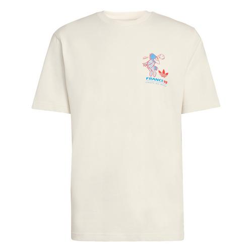 adidas FIFA World Cup 2026 Footix Mascot Funktionsshirt Herren