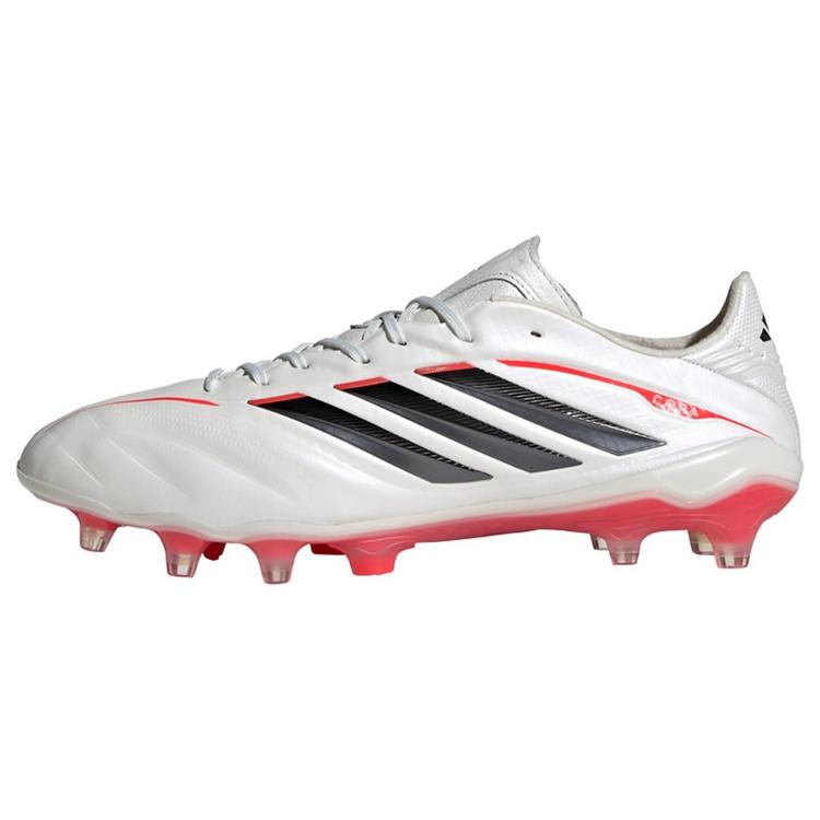 adidas adidas COPA PURE IV ELITE Fu&szlig;ballschuhe, feste Fu&szlig;ballschuhe - Zero Metalic / Core Black / Lucid Red - 0 | SportScheck