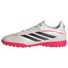 adidas COPA PURE IV LEAGUE Kids Fu&szlig;ballschuh, Fu&szlig;ballschuhe Kinder - Zero Metalic / Core Black / Lucid Red