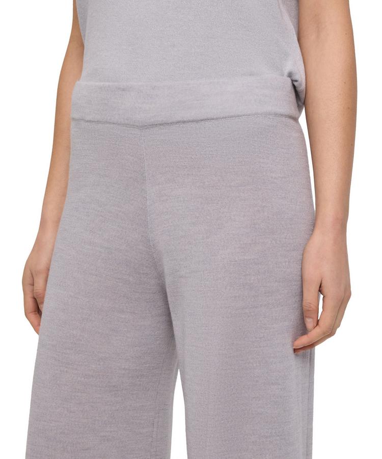 Falke Falke Hose Damen - light grey heather (3106) - 2 | SportScheck