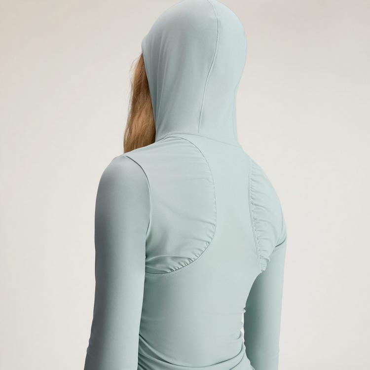 adidas adidas adidas by Stella McCartney Studio Funktionsshirt Damen - Wonder Sage - 1 | SportScheck