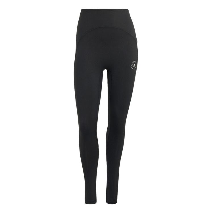 adidas adidas adidas by Stella McCartney Studio Leggings Damen - Black - 0 | SportScheck