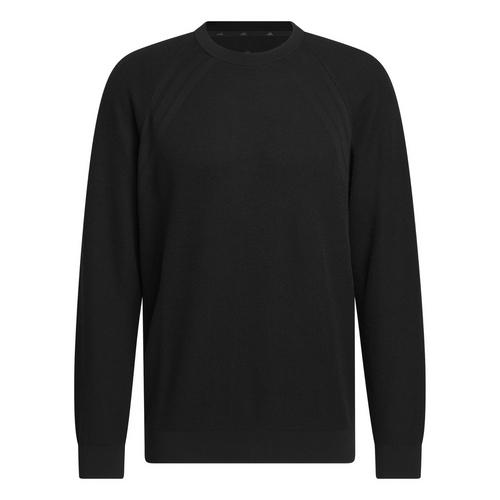 adidas ULTIMATE365 TOUR GEWIRKTES Funktionssweatshirt Herren