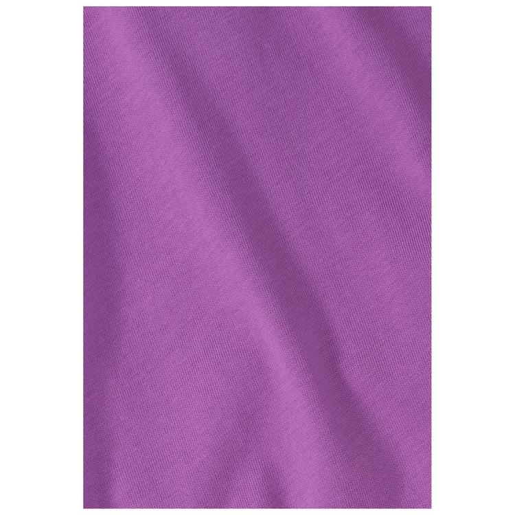 Jack Wolfskin Jack Wolfskin CELEBRATE THE PAW ORIGINAL T W T-Shirt Damen - PAW foxglove - 1 | SportScheck