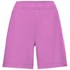 Jack Wolfskin CELEBRATE THE PAW SHORTS W Shorts Damen - foxglove