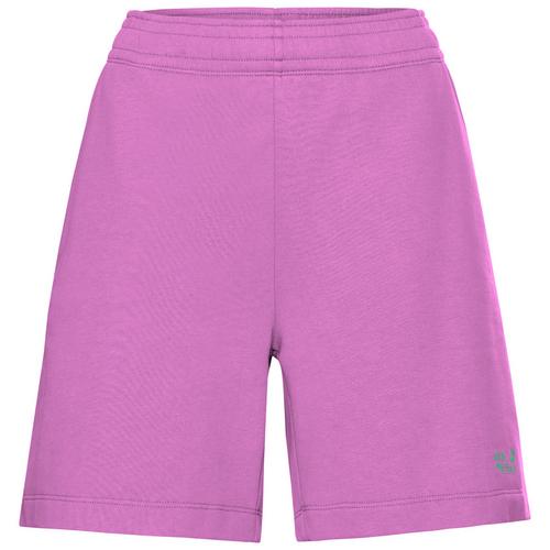 Jack Wolfskin CELEBRATE THE PAW SHORTS W Shorts Damen