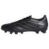 adidas COPA PURE IV CLUB Fu&szlig;ballschuh, Fu&szlig;ballschuhe - Core Black / Carbon / Night Metallic