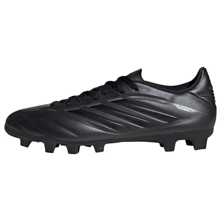 adidas adidas COPA PURE IV CLUB Fu&szlig;ballschuh, Fu&szlig;ballschuhe - Core Black / Carbon / Night Metallic - 0 | SportScheck