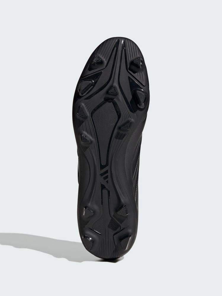 adidas adidas COPA PURE IV CLUB Fu&szlig;ballschuh, Fu&szlig;ballschuhe - Core Black / Carbon / Night Metallic - 1 | SportScheck