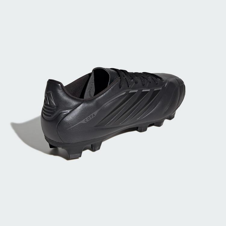 adidas adidas COPA PURE IV CLUB Fu&szlig;ballschuh, Fu&szlig;ballschuhe - Core Black / Carbon / Night Metallic - 3 | SportScheck