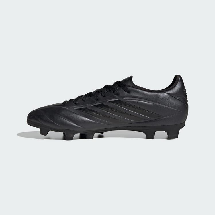 adidas adidas COPA PURE IV CLUB Fu&szlig;ballschuh, Fu&szlig;ballschuhe - Core Black / Carbon / Night Metallic - 4 | SportScheck