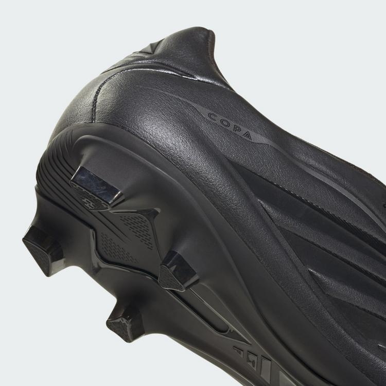 adidas adidas COPA PURE IV CLUB Fu&szlig;ballschuh, Fu&szlig;ballschuhe - Core Black / Carbon / Night Metallic - 5 | SportScheck