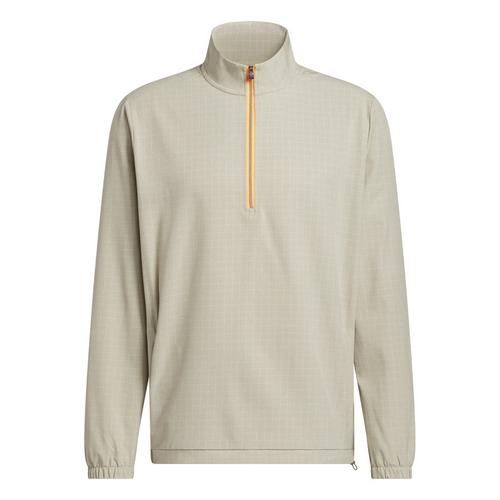 adidas ULTIMATE365 SET GEWEBT REISSVERSCHLUSS Sweatshirt Herren