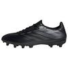adidas COPA PURE IV LEAGUE Fu&szlig;ballschuh, feste Fu&szlig;ballschuhe - Core Black / Carbon / Night Metallic