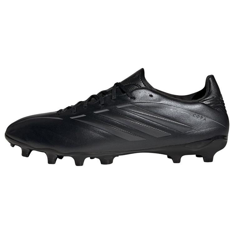 adidas adidas COPA PURE IV LEAGUE Fu&szlig;ballschuh, feste Fu&szlig;ballschuhe - Core Black / Carbon / Night Metallic - 0 | SportScheck