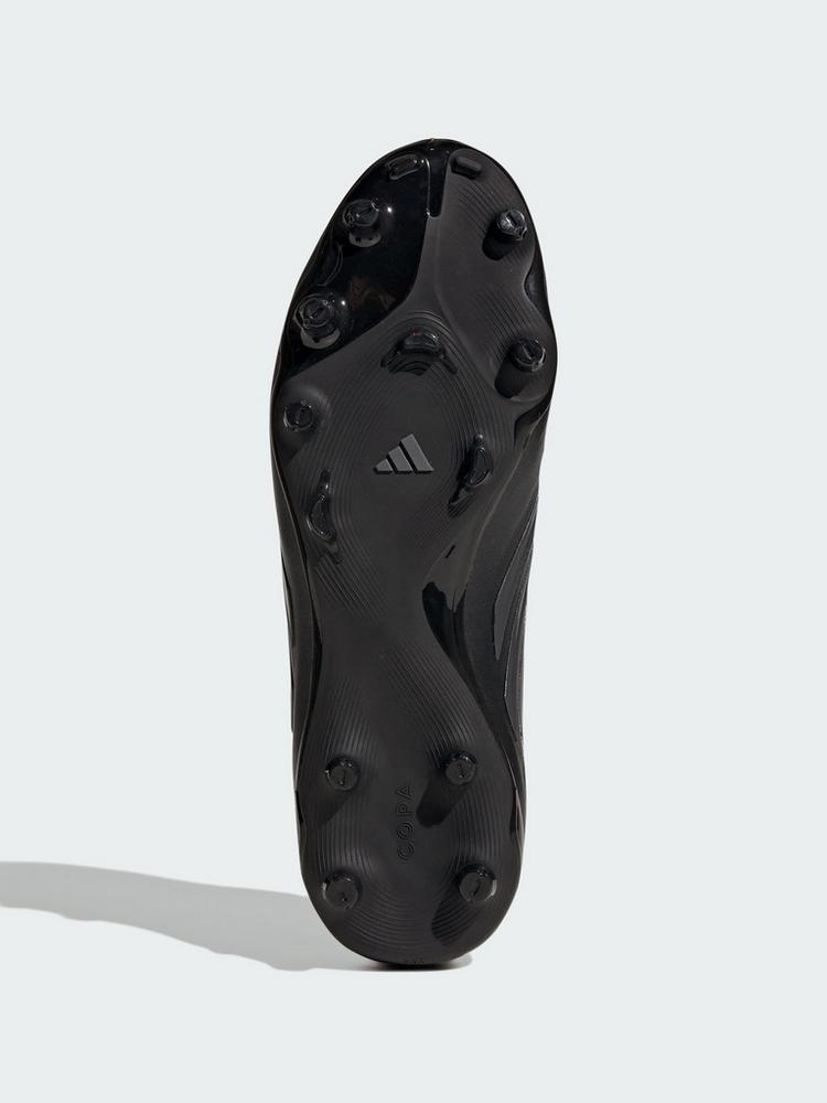 adidas adidas COPA PURE IV LEAGUE Fu&szlig;ballschuh, feste Fu&szlig;ballschuhe - Core Black / Carbon / Night Metallic - 1 | SportScheck