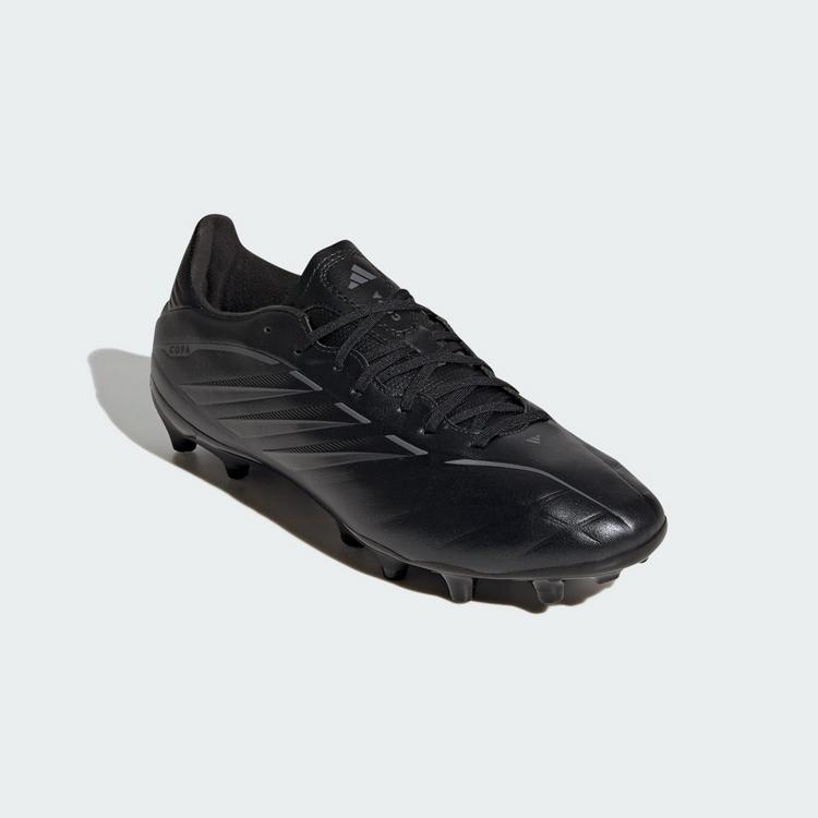 adidas adidas COPA PURE IV LEAGUE Fu&szlig;ballschuh, feste Fu&szlig;ballschuhe - Core Black / Carbon / Night Metallic - 2 | SportScheck