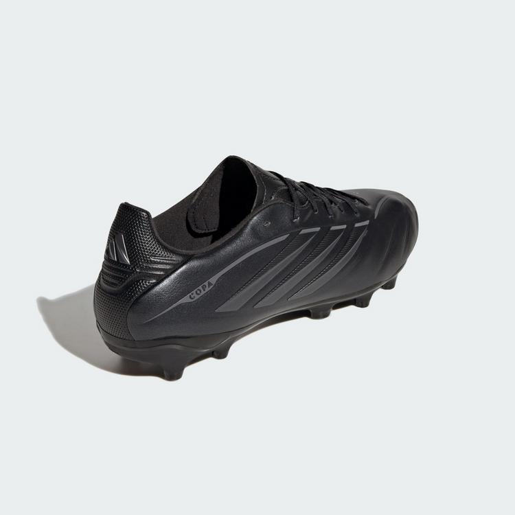 adidas adidas COPA PURE IV LEAGUE Fu&szlig;ballschuh, feste Fu&szlig;ballschuhe - Core Black / Carbon / Night Metallic - 3 | SportScheck