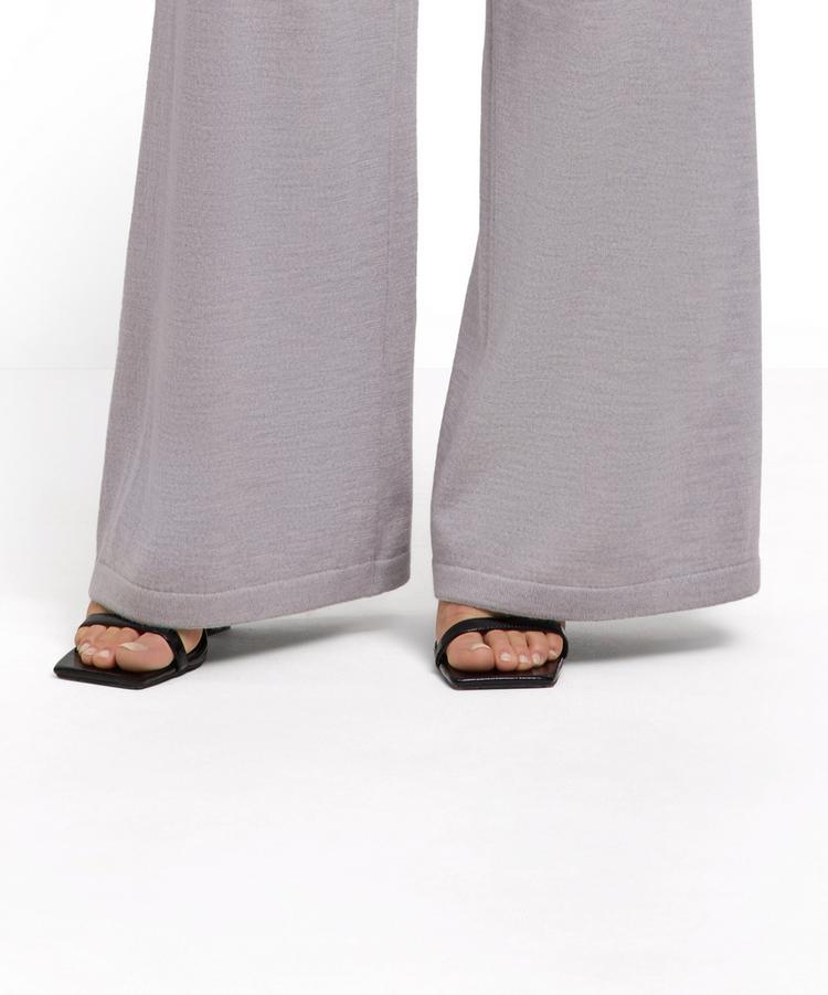 Falke Falke Hose Damen - light grey heather (3106) - 3 | SportScheck