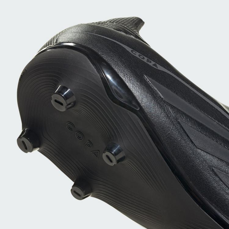 adidas adidas COPA PURE IV LEAGUE Fu&szlig;ballschuh, feste Fu&szlig;ballschuhe - Core Black / Carbon / Night Metallic - 5 | SportScheck