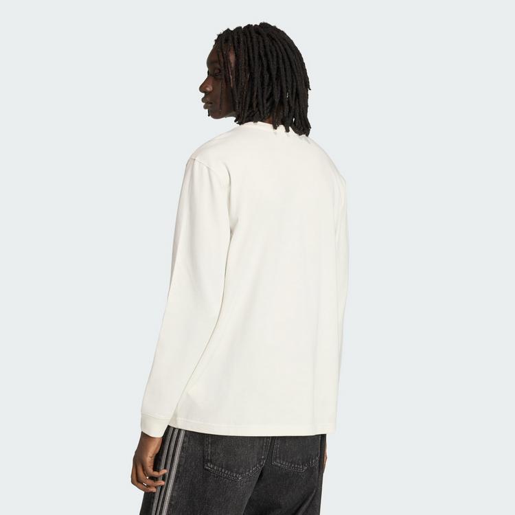 adidas adidas FIFA WM 26&trade; lang&auml;rmliges Funktionsshirt Herren - Cloud White - 1 | SportScheck