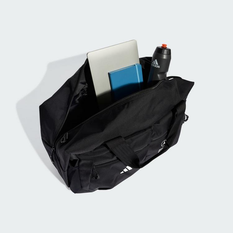 adidas adidas MERCEDES - AMG PETRONAS FORMEL 1 Reisetasche - Black - 0 | SportScheck