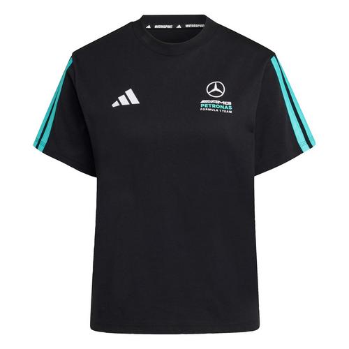 adidas MERCEDES - AMG PETRONAS FORMULA 1 TEAM Funktionstop Damen