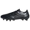 adidas COPA PURE IV ELITE Fu&szlig;ballschuhe, feste Fu&szlig;ballschuhe - Core Black / Carbon / Night Metallic