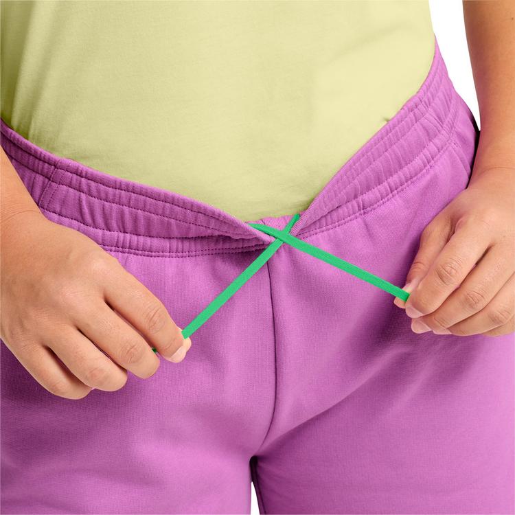 Jack Wolfskin Jack Wolfskin CELEBRATE THE PAW SHORTS W Shorts Damen - foxglove - 1 | SportScheck