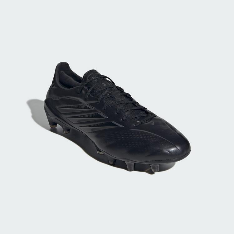 adidas adidas COPA PURE IV ELITE Fu&szlig;ballschuhe, feste Fu&szlig;ballschuhe - Core Black / Carbon / Night Metallic - 2 | SportScheck
